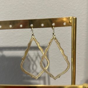 Kendra Scott Earrings
